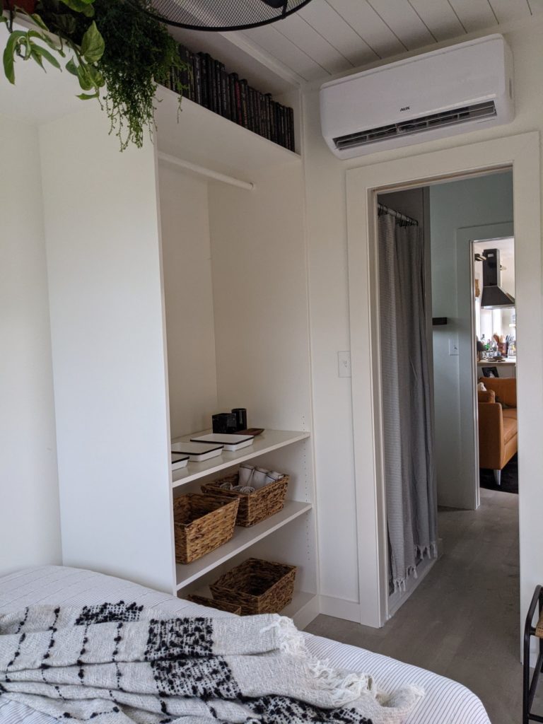 queer eye container home bedroom