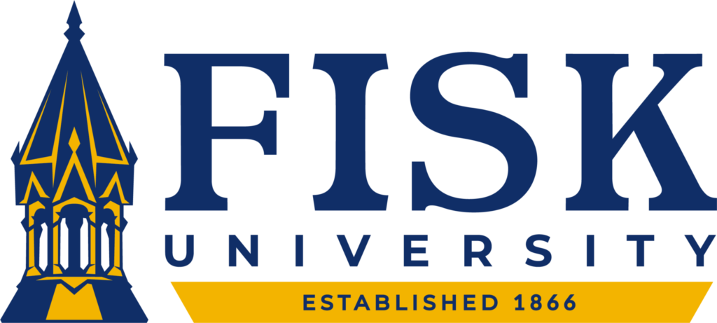 fisk university logo