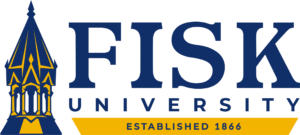 fisk university logo